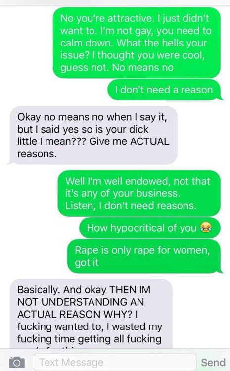 pardonmypeach:  evilguacamole:  wicked-yarn:  tuxedomask3:  thechronicleofshe:  queer-lana-orgasm:  bayocake:  It’s not just men who think they are entitled to sex or a woman’s body.   Consent is needed every time, no matter what the relationship