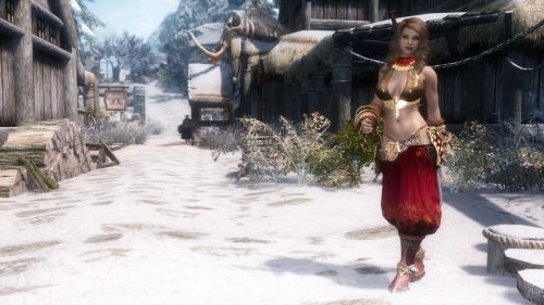 skyarsenic:  Conversion Release: Chakaru’s 1001 Nights for UNP Jiggle ! Well, you think I only