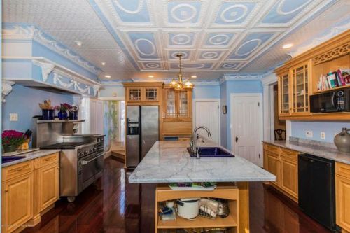 househunting:$899,000/7 br/3600 sq ftOcean Grove, NJ