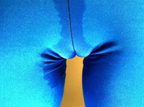 Cameltoe