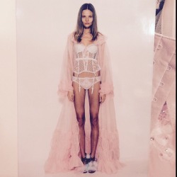 Clahd:  Magda’s First Outfit For Vsfs14