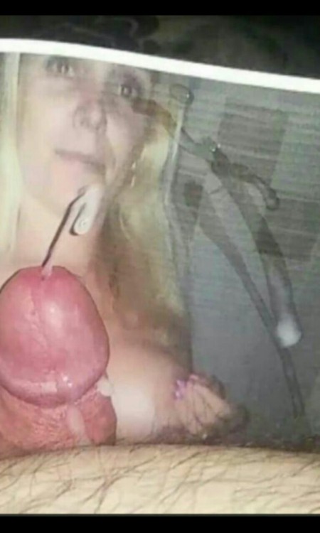 mmpiercing:  Thanks, all you followers. Keep sending all your horny cumtributepics to our kik (mmpiercing) We love it. And feed us to post more 😈