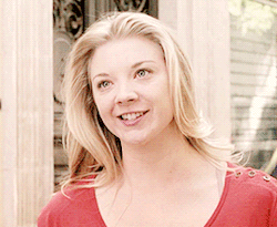 Darlingdormer:  Natalie Dormer In A Long Way From Home (2013)