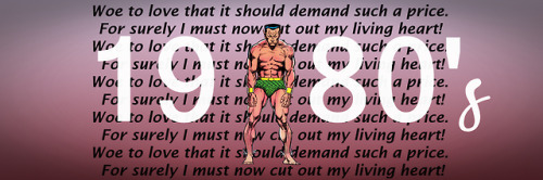 namorthesubmariner:Celebrating 80 Years of NAMOR the SUB-MARINER!“I particularly loved ‘The Rime of 