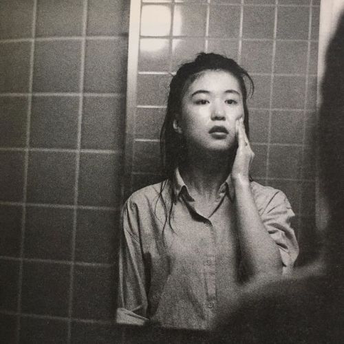 thegreatinthesmall: Noritoshi Hirakawa.