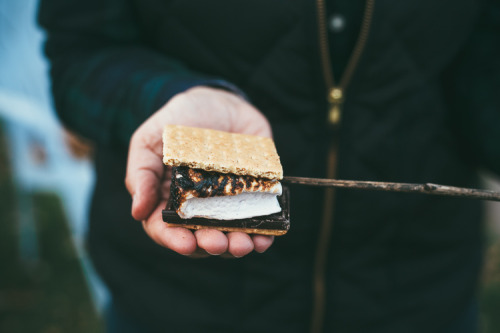 sweetoothgirl:  PINOT NOIR MARSHMALLOWS
