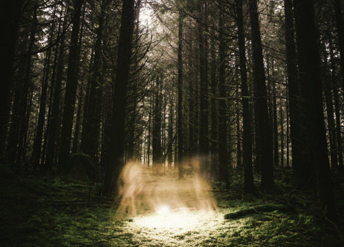 sitoutside:   Awakening The Spirit   by  Chrissie White  