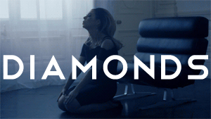 imustadmitilovelanadelrey:  Marina and the Diamonds - Power and Control 