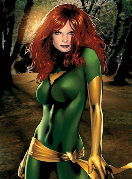    Greg Land. X-Men: Phoenix -Â Endsong. porn pictures