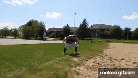 chattonuwu96: chokit-pyrus:  I saw this one post ages ago where someone said that video games can’t have plus-size characters, because “how could they do cool action?” I can’t find the post, but it inspired me to show you guys some gifs of real