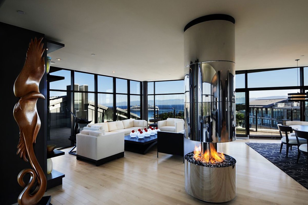 nonconcept:  910 Project, Canada by Smith Designs.