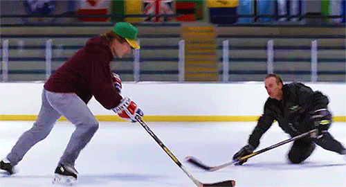 Mighty Ducks GIF - Mighty Ducks Iceland - Discover & Share GIFs