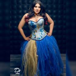 ivydoomkitty:  One of the NEW photos available