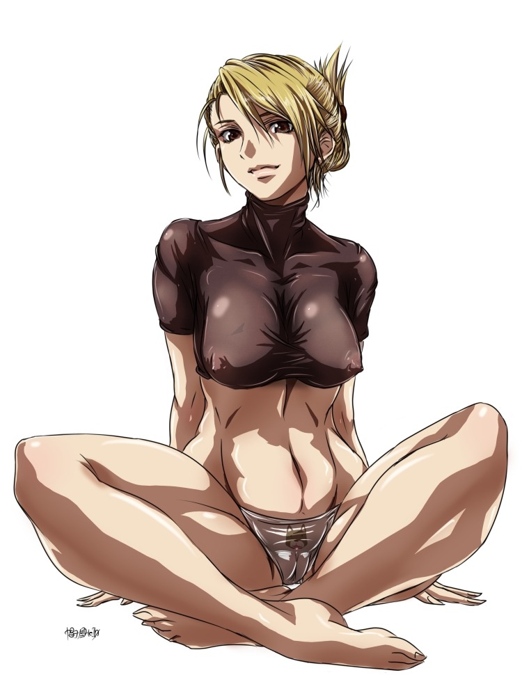 rule34andstuff:  Artist: Madhatter Hello. 