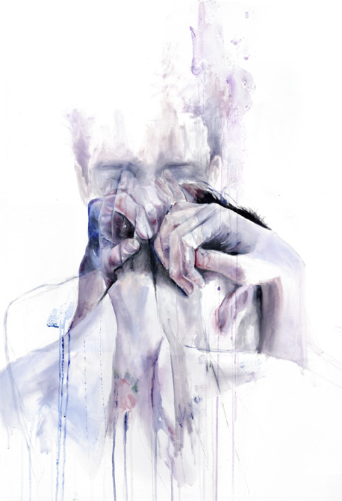 Agnes Cecile&lsquo;Gestures&rsquo;