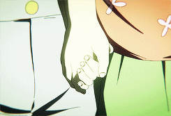 sejuurous:  makoharu + touch 