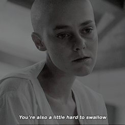 alexstewartts:Feel free to take any of this personally.