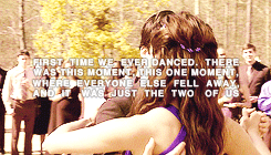 vd-gifs:  Elena’s memories // Damon’s memories 