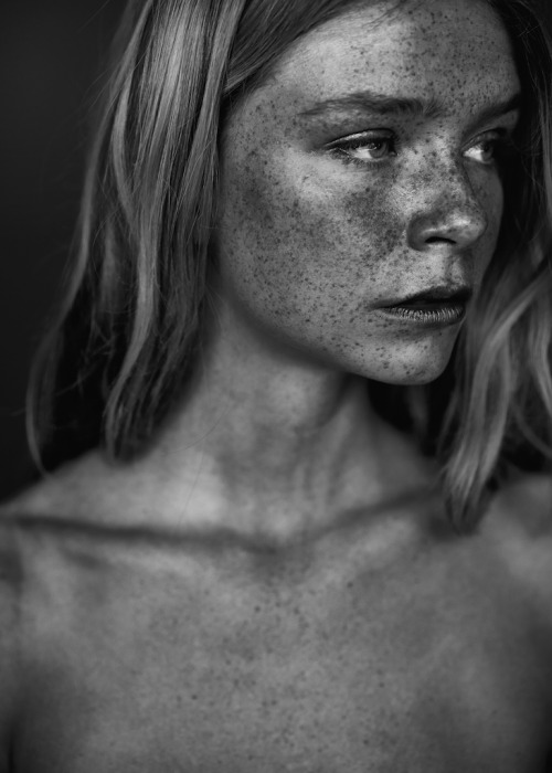 Daisy @ HMMLAshot by Lucas Passmore