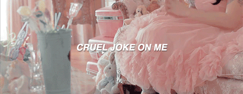 zlladay:   just means there’s way more cake for me pity party (2015)  
