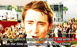 orlandobloom:Lee Pace at the Emmys in 2008.