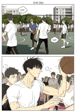 Old Xian update of [19 Days] translated by Yaoi-BLCD. Join us on the yaoi-blcd scanlation team discord chatroom or 19 days fan chatroom!Previously, 1-54 with art/ /55/ /56/ /57/ /58/ /59/ /60/ /61/ /62/ /63/ /64/ /65/ /66/ /67/ /68, 69/ /70/ /71/ /72/