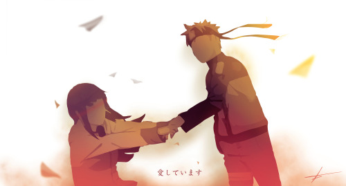 sakaeguchiyuuto: lucsy3012: My new Naruto Artwork, kinda wanted to do this one a long time ago. See 