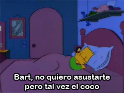 viewpointofdreams:  Que recuerdos cuando tu mama te asustaba con el coco *_* no sabia