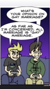 stormesandshowers:b-salamander-deactivated2023021:thestateonmtv:Love wins