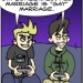 stormesandshowers:b-salamander-deactivated2023021:thestateonmtv:Love wins