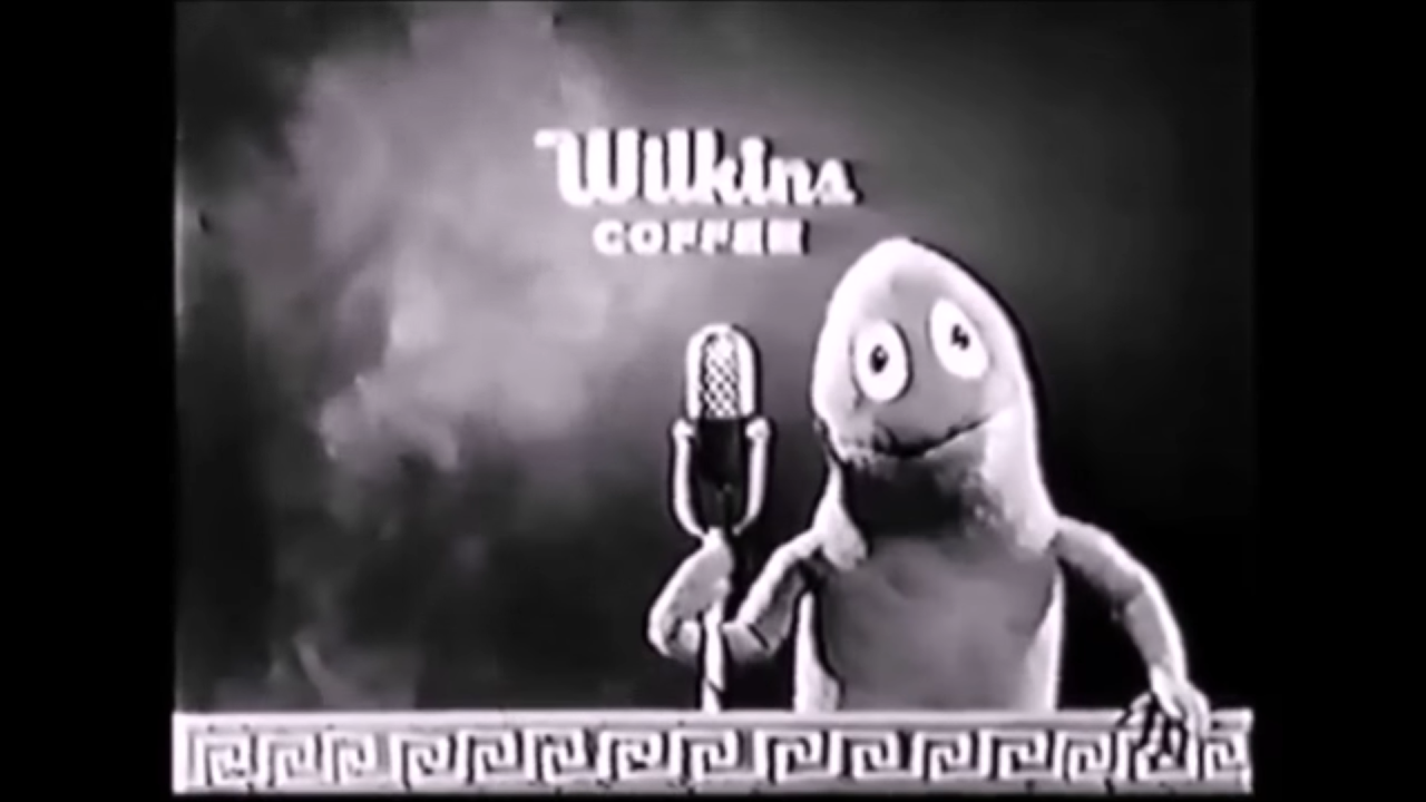 ryanccole:
“ mousathe14:
“ glass-garden:
“ glass-garden:
“JIM HENSON USED THE KERMIT THE FROG PROTOTYPE TO MAKE ADS IN THE 1950′S-60′S?? THEY’RE ALL CURSED AND IM AFRAID TO WATCH THEM . GOD HELP ME
” ”
Uhmmmm….
@wackd
” ”