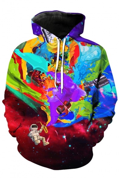 gomr: Bestsellers of 3D hoodies [20%-50% off]  Space Painter // Colorful Space  Space Cleaner // Swinging Astronaut  Moon Wolf // Color Block Wolf  Sea Creature // Sponge & Octopus  Sponge Bob // Sponge Bob Hurry pick yours while they are on sale!