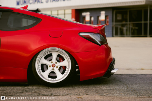 Untested WatersHyundai Genesis Coupe 3.8Go check out the feature I shot on Slammedenuff!