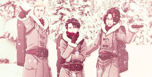 shinjikaris: Winter (冬)