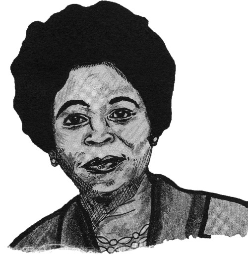 Unsung Heroines of The Civil Rights Movement