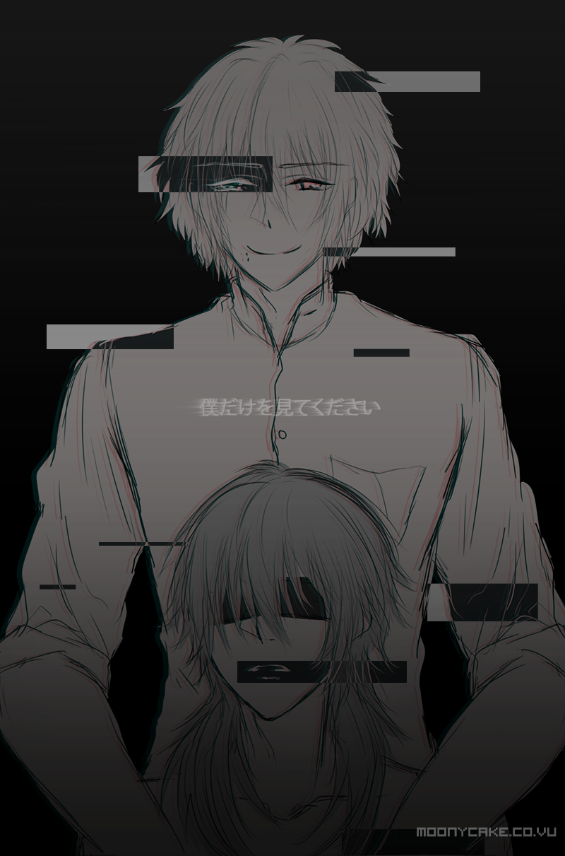 clearbakka:  Listening to Kyouai Catharsis vol 2 made me remember how much I love