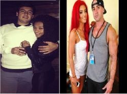 Better Couple? Eva And That Hot Guys Who&Amp;Rsquo;S Name I Forgot! :P Who&Amp;Rsquo;S