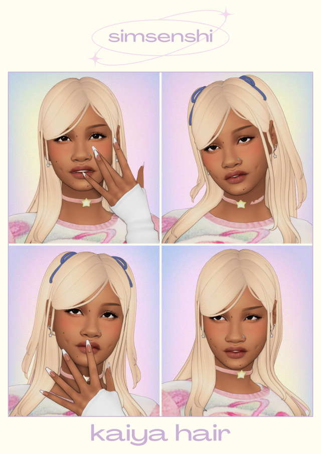 Simsenshi simsenshi tumblr blog tumlook