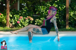 Suicide Girls Feet