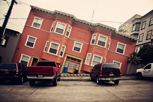 pokec0re:  San Francisco, CA, USA