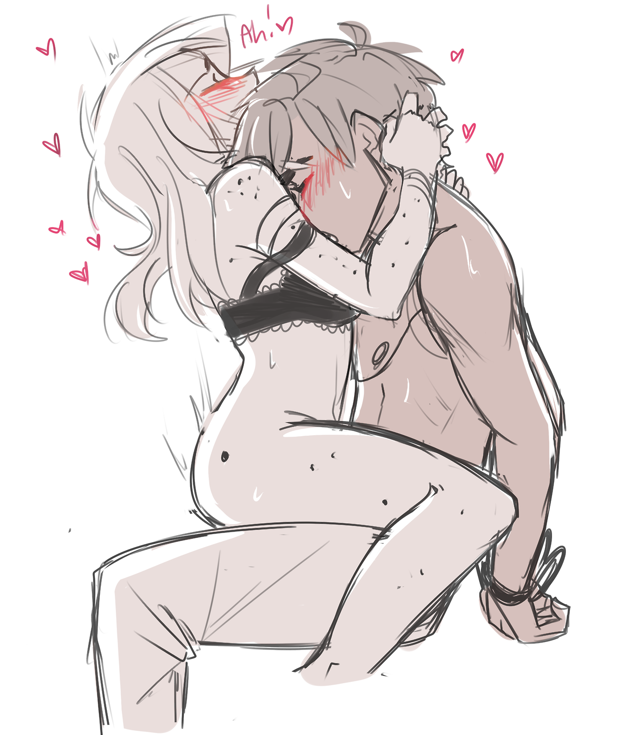 thisromantic: closer &lt;3