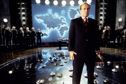 Mars Attacks!