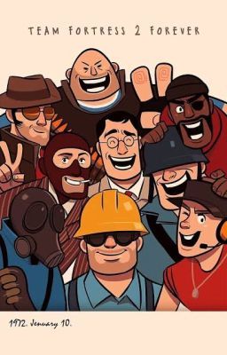Tf2 x reader fluff \(*'▽`*)/ - ~Introduction~