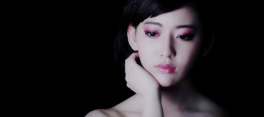 mochichan00: Sakura for “Kate metal glamour makeups”