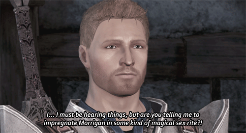 seraberra:What kind of ritual is this, anyway?