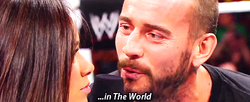 rwfan11:  …bet he is! ….sure would like to find out! ;-)  Lucky AJ! She knows