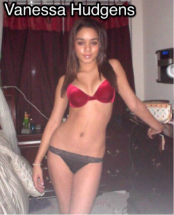 Censoredforbetas:  Vanessa Hudgens Naked Leaked Pictures, Censored For Betas. Her