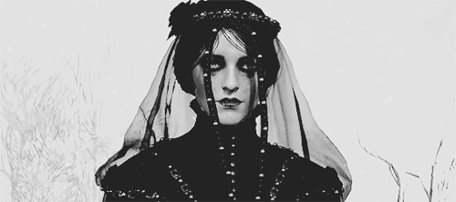 What Are You? A Ghost? An Illusion?