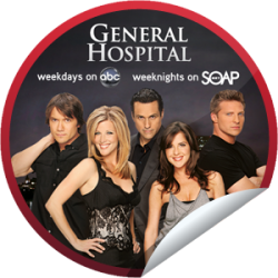      I just unlocked the General Hospital