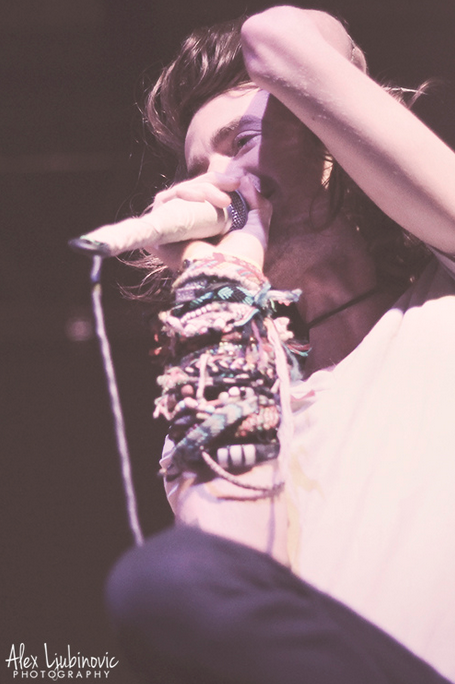 forthekrustykrab:  Derek Sanders by Alex Ljubinovic on Flickr